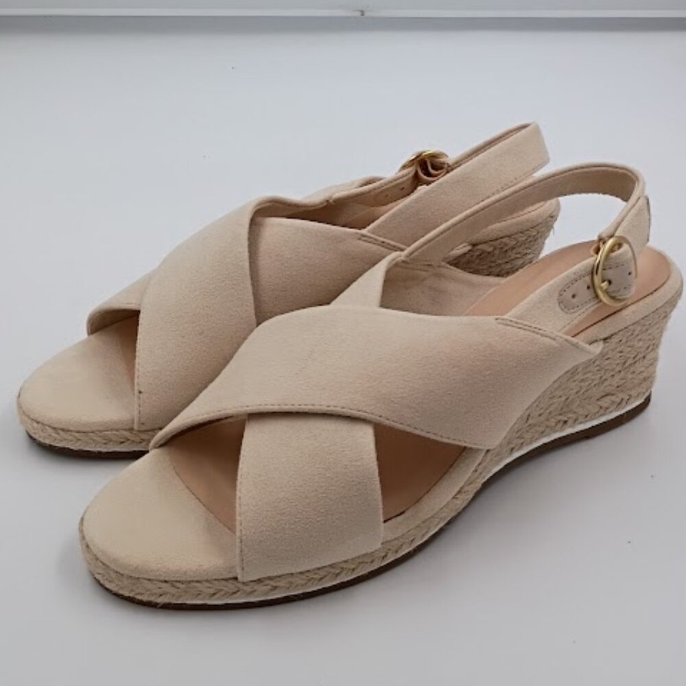 Bella Vita Nadette Wedge, Women's Size 9